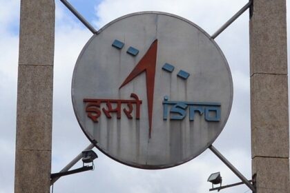 ISRO