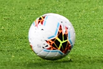 football