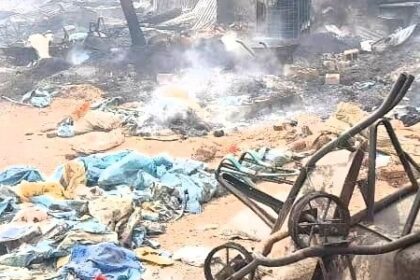 sudan crisis