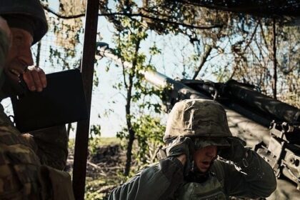 war in ukraine