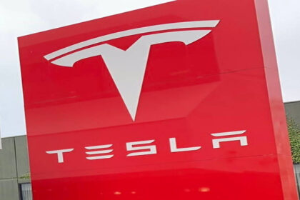 Tesla.