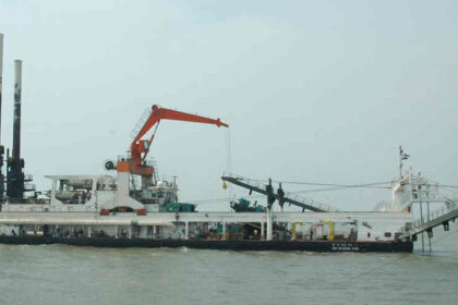 Mazagaon Dock Shipbuilders
