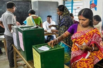 Bengal panchayat polls