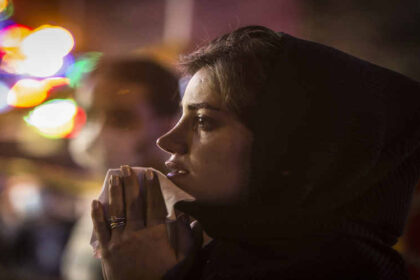 Tehran