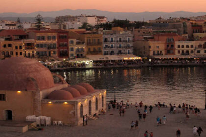 CHANIA