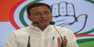 Randeep S. Surjewala
