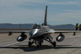 OVDA AIR BASE