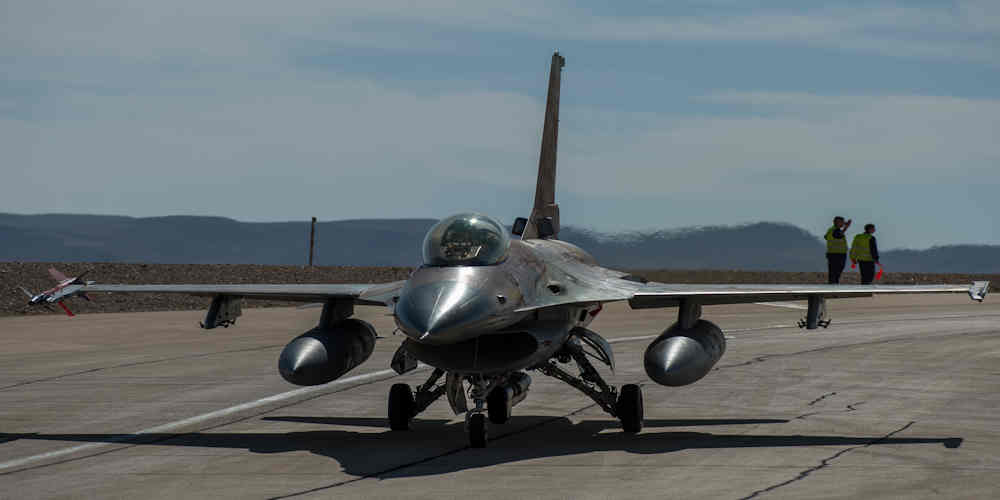 OVDA AIR BASE