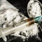 46 Kg Drugs Seized In Myanmar's Yangon