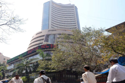 Bombay Stock Exchange