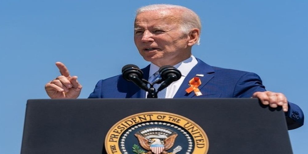 President Joe Biden