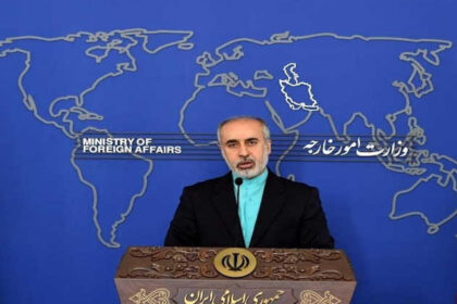 Nasser Kanaani