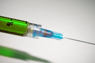 vaccine.
