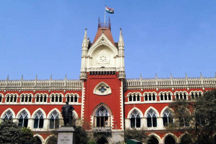 Calcutta High Court.