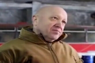 Yevgeny Prigozhin
