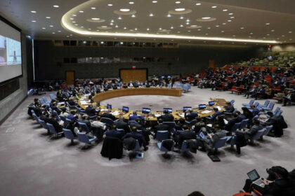 UNITED NATIONS