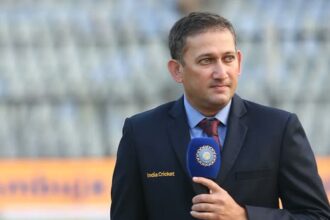Ajit Agarkar