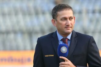 Ajit Agarkar