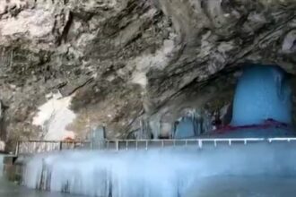 Amarnath Yatra