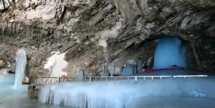 Amarnath Yatra