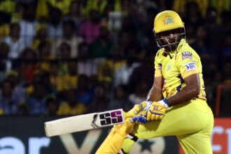 Ambati Rayudu