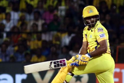 Ambati Rayudu