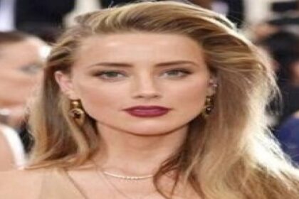 Amber Heard