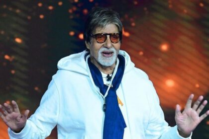 Amitabh Bachhan