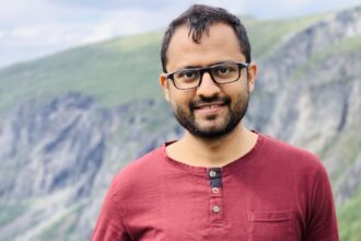AstroTalk Founder Puneet Gupta