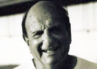 Bo Goldman