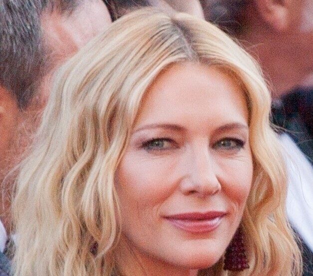 Cate Blanchett