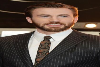 Chris Evans