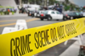 Crime