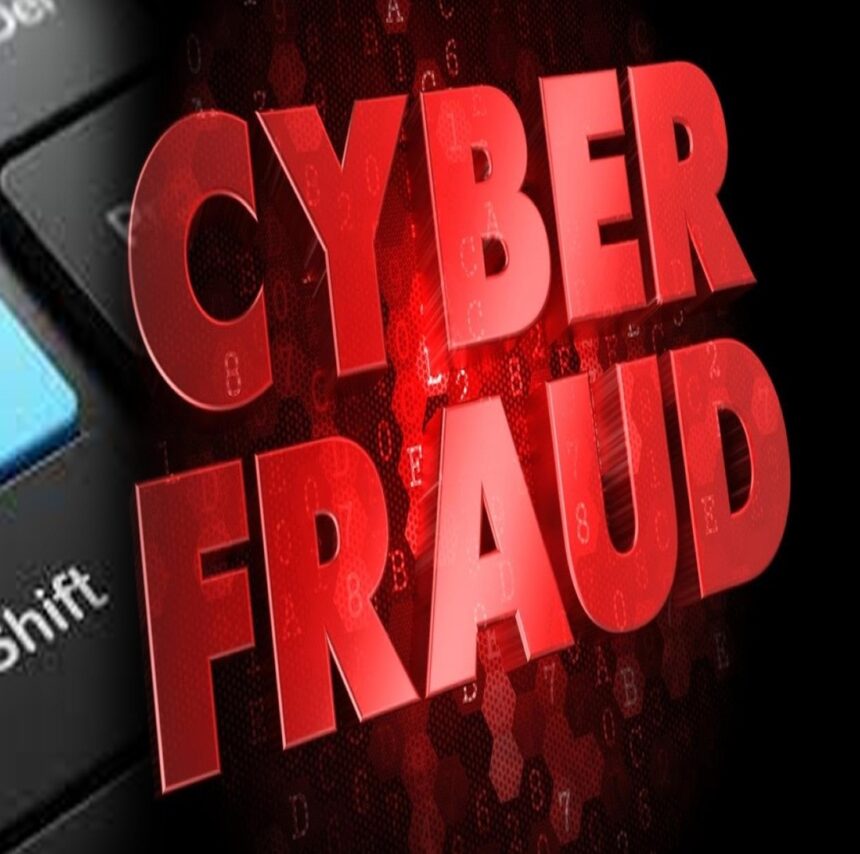 Cybercrime
