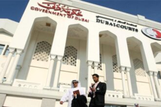 Dubai's highest court