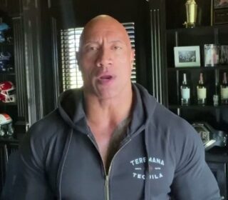 Dwayne Johnson