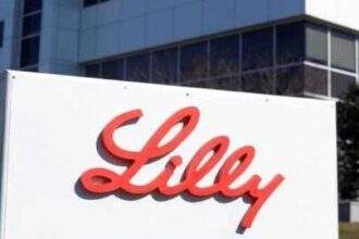 Eli Lilly