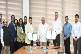 Gujarat biotechnology sector attracts investments