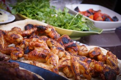 Foods You Should Avoid Reheating