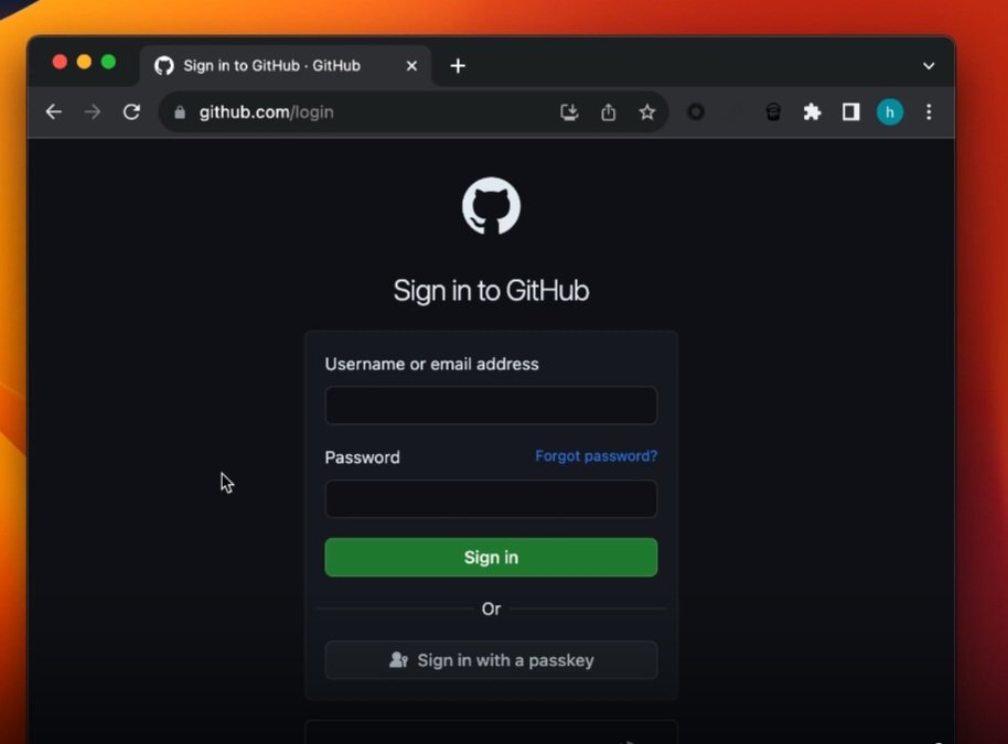 GitHub Announces Public Beta Of Passwordless Authentication