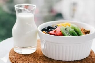Global Study Challenges Advice To Limit High-Fat Dairy Foods