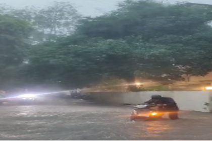 Rain