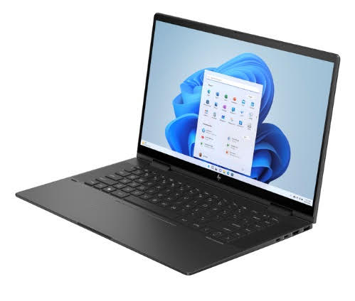 HP Unveils New Lineup Of AI-Powered Laptops In India