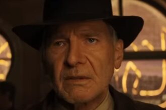 Harrison Ford