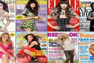 Cosmopolitan publisher Hearst lays off 41 'talented'