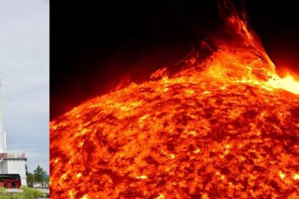 ISRO Has A Busy 2023 As It Sets Its Sights On The Sun