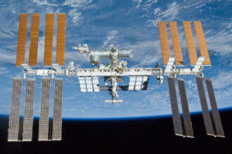 International Space Station