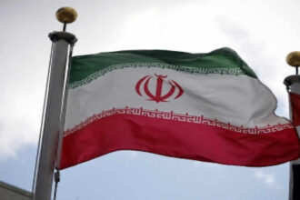 Iran Flag