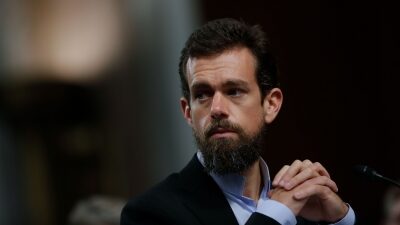 Jack Dorsey