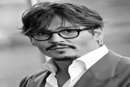 Johnny Depp